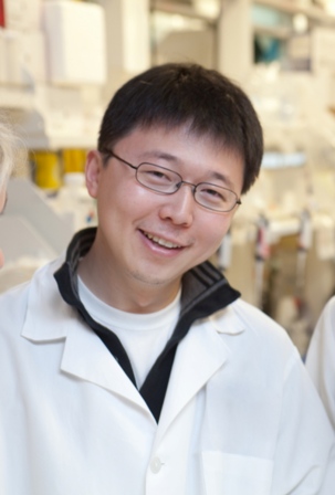 Feng Zhang